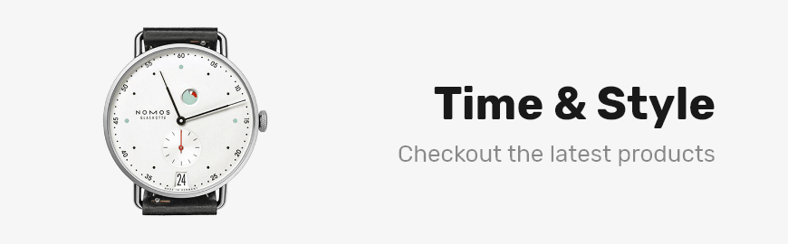 time